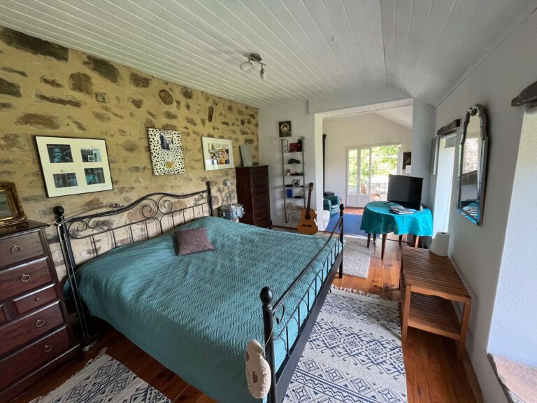 Slaapkamer