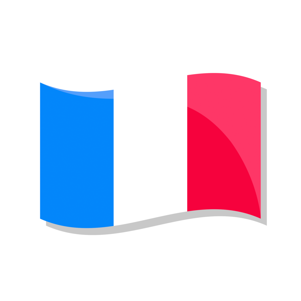 Frankrijk_vlag